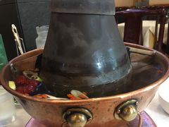 -东来顺饭庄(天坛店)