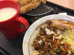 -永和大王(中关二店)