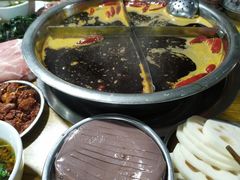 -渝味黄姐火锅(黄泥村店)