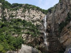 -潭溪山