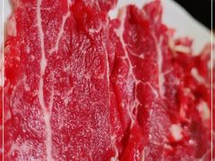 -潮汕三宝鲜牛肉火锅