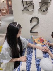 -好看加白色房子