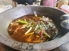 -正渝70年代老火锅(汽博店)