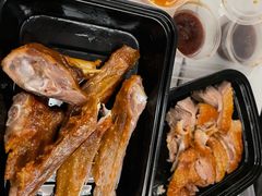 鹅翅-陈鹏鹏潮汕菜(宝安机场T3航站楼店)