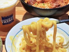 -火山屋台(新街口店)