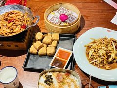 -寻宝记绍兴菜(鲁迅路店)