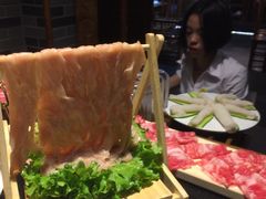 -香天下·四川火锅(安镇大润发店)