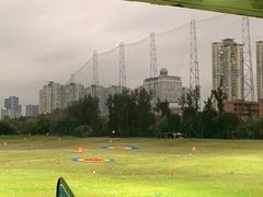 -棕榈泉国际高尔夫学院