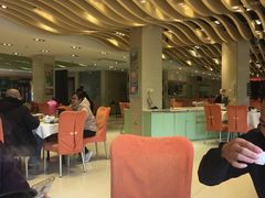 大堂-鹅公村·国家非遗传承(荔湾店)
