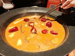 -长安记·大美陕菜(大族广场店)