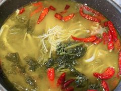 -隔壁老王·家常云南菜(花巷店)