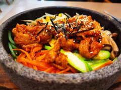 -安大叔拌饭(宝龙店)