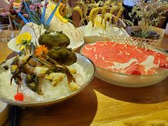 -尚海豆捞(乐虹坊店)