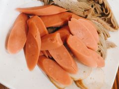 -牛小隆牛肉面馆(四牌楼店)