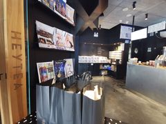 -喜茶(北京三里屯太古里店)