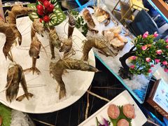 -江南福宴·澳门海鲜.牛肉火锅(汇高栢悦中心店)