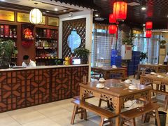 大堂-邮亭陈鲫鱼·重庆老字号(大足直营店)