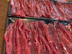 -幸运牛汕头小黄牛牛肉火锅(梅林店)