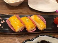 -广州天河合景福朋喜来登酒店 · 聚味轩中餐厅