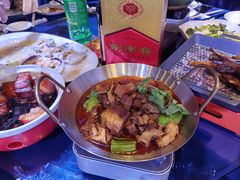 -同庆楼(花园店)