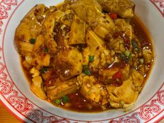 -陈家婆的菜(梅溪湖店)