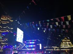 -济南方特东方神画