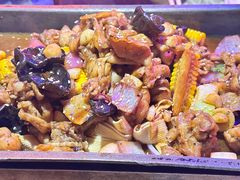 -蛙来哒(金沙洲万达店)