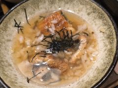 -玄白·炭烤活鳗(上海首店)