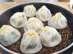 荠菜汤包-法华汤包馆(法华镇路店)