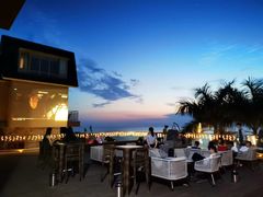 -渔·海鲜餐厅（东澳可域度假村内）南沙湾沙滩店