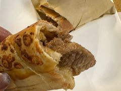 -鬼味烤翅(南锣鼓巷店)