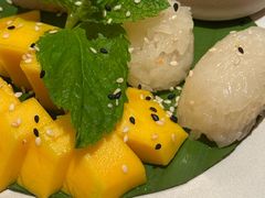 -CHINCHIN 青青·泰国料理(万象食家店)