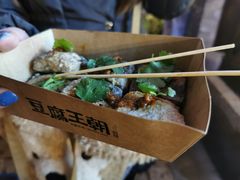 -品腐记·豆腐王朝(老门东总店)