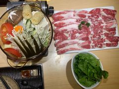 -越光米贩精致料理餐厅(金鹰店)