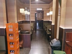 -雁滩白记·兰州牛肉面