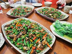 尖椒鸡-陈有良尖椒鸡(渝中示范店)