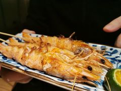 -沼津港精致料理·寿喜烧·烧鸟(漕河泾印象城店)