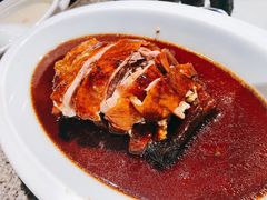-南京大牌档(三阳广场苏宁店)