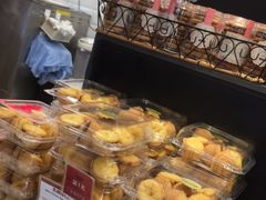 -山崎面包(第一八佰伴店)