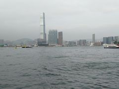 -中环4号渡轮码头