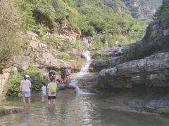 -孤山寨风景区