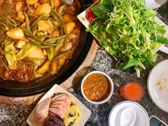 -天发长铁锅炖(王秀村店)