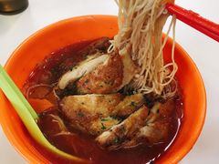 -華歡冰室-WahFoon(吉大店)
