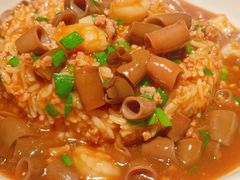 -北李妈妈菜·海肠捞饭(高新万达店)