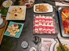 -锦城印象火锅(天府三街店)