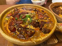 -罗妈砂锅(四川成都奎星楼店)