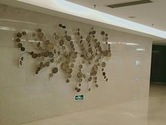 -扬州中集格兰云天大酒店