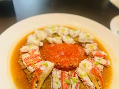 -临江宴(陆家嘴店)