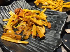 -嘎嘎鸭脑壳(蜀汉路店)