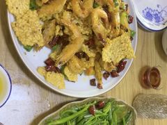 -胖子菜馆(花园餐厅店)